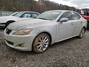 2010 LEXUS IS - Other View