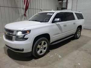 2016 CHEVROLET Suburban - Other View