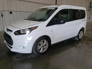 2015 FORD Transit Connect - Other View