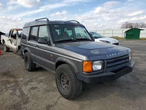 2001 LAND ROVER Discovery - Other View