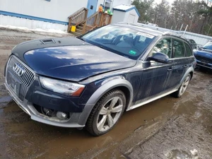 2013 AUDI A4 allroad - Other View