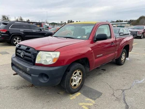 2005 TOYOTA Tacoma - Other View