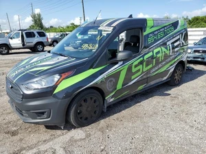 2022 FORD Transit Connect - Other View
