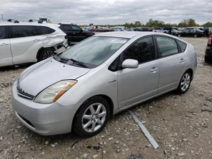 2007 TOYOTA PRIUS - Other View