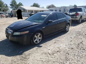2006 ACURA TL - Other View