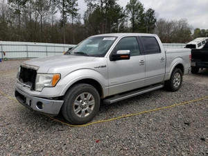 2012 FORD F-150 - Other View