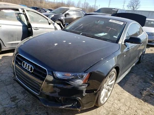 2016 AUDI A5 - Other View