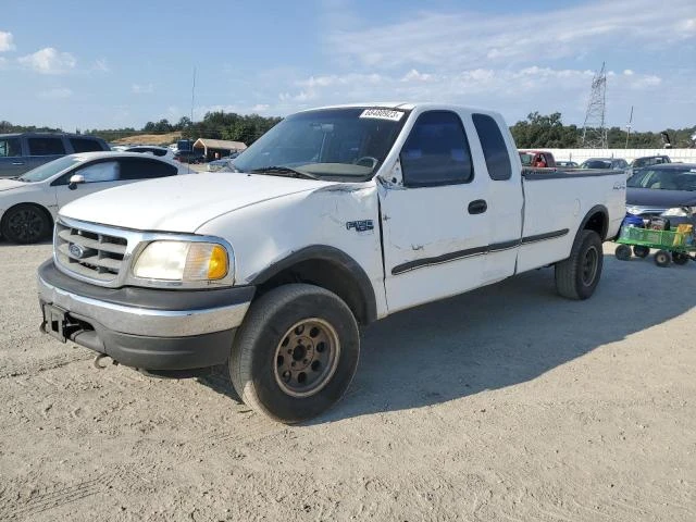 2001 FORD F-150