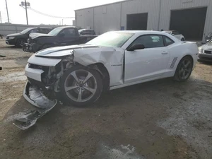 2014 CHEVROLET Camaro - Other View