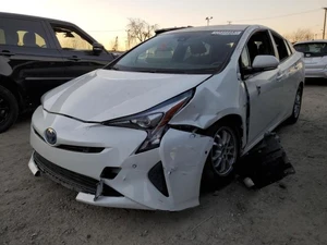 2018 TOYOTA PRIUS - Other View