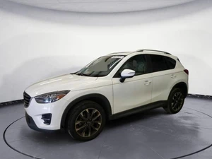 2016 MAZDA CX-5 - Other View