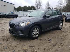 2015 MAZDA CX-5 - Other View