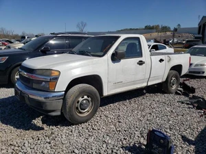 2005 CHEVROLET Colorado - Other View