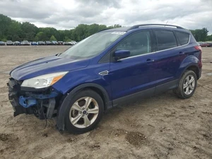 2014 FORD Escape - Other View