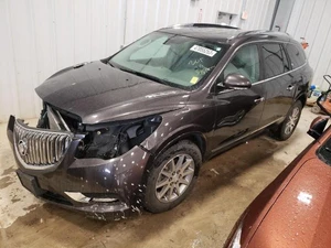 2016 BUICK Enclave - Other View