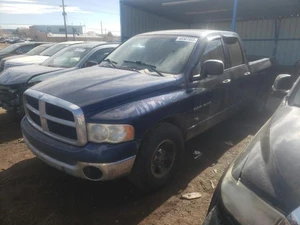 2004 DODGE Ram - Other View