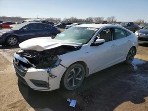 2021 HONDA Insight - Other View