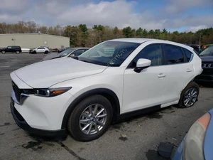 2023 MAZDA CX-5 - Other View