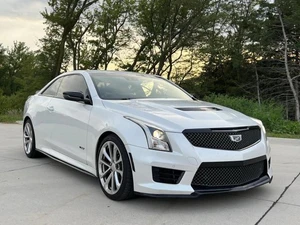 2016 CADILLAC ATS - Other View