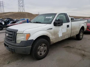 2009 FORD F-150 - Other View