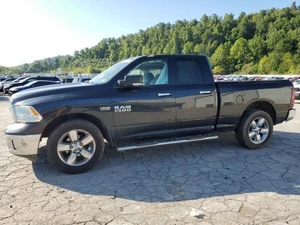 2018 RAM 1500 - Other View