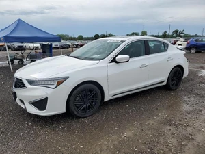 2019 ACURA ILX - Other View