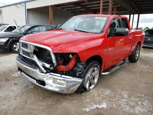 2010 DODGE Ram - Other View