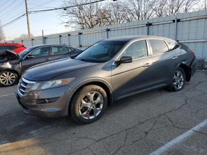 2012 HONDA Crosstour - Other View