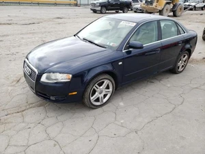 2008 AUDI A4 - Other View