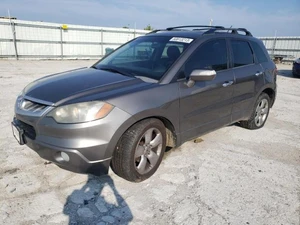 2007 ACURA RDX - Other View