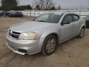 2011 DODGE Avenger - Other View