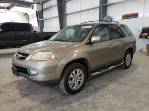 2003 ACURA MDX - Other View