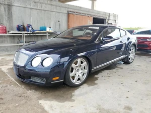 2006 BENTLEY Continental - Other View