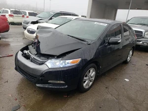 2010 HONDA Insight - Other View