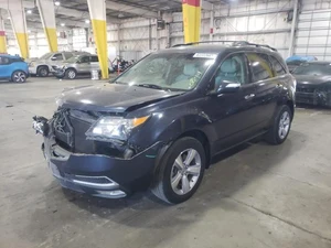 2013 ACURA MDX - Other View