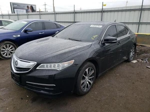 2015 ACURA TLX - Other View