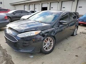 2015 FORD Focus - Other View