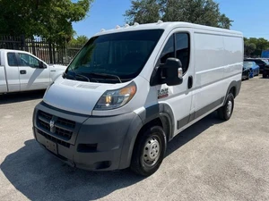 2017 RAM Promaster 1500 - Other View