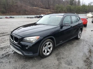 2014 BMW X1 - Other View
