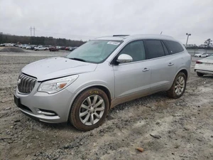2015 BUICK Enclave - Other View