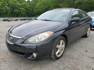 2005 TOYOTA Camry Solara - Other View