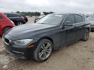 2012 BMW 328i - Other View