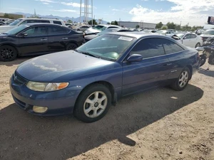 1999 TOYOTA Camry Solara - Other View