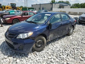 2011 TOYOTA Corolla - Other View