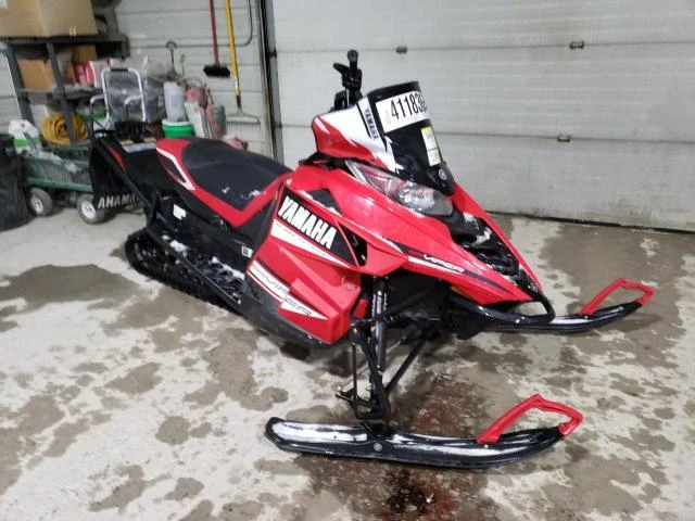 2014 WHITE LABEL - OTHER SNOWMOBILE