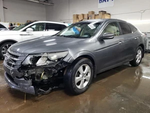 2010 HONDA Accord Crosstour - Other View