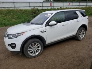 2019 LAND ROVER Discovery Sport - Other View