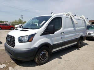 2016 FORD Transit - Other View