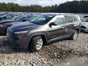 2014 JEEP Cherokee - Other View