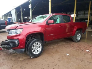 2021 CHEVROLET Colorado - Other View